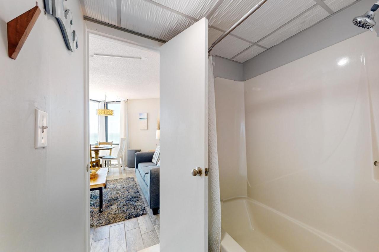Sunbird E710 Apartment Panama City Beach Exterior photo